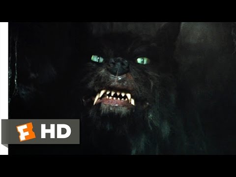 The Neverending Story (7/10) Movie CLIP - Come for Me, G'mork! (1984) HD