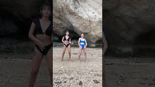 Honey Beb Ponce tiktok be like...