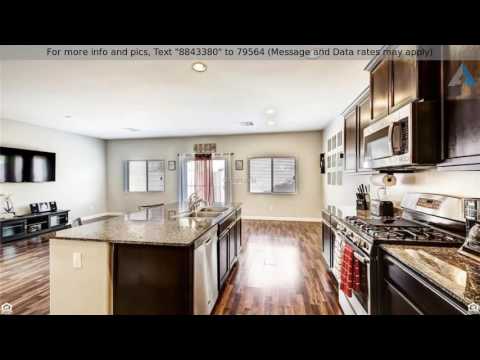 Priced at $229,900 - 6876 MAJESTIC PALM Drive, Las Vegas, NV 89122