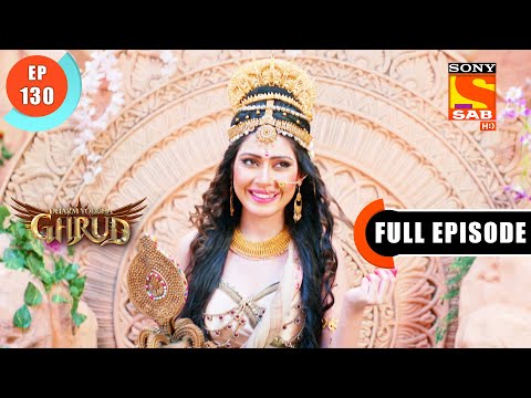Maa Lalita Appearance - Dharma Yoddha Garud - Ep 130 - Full Episode -11 Aug 2022