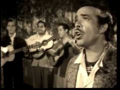 Tin Tan y los panchos lo dudo