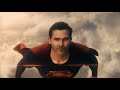 Superman Powers And Fight Scenes Superman Lois Season 4