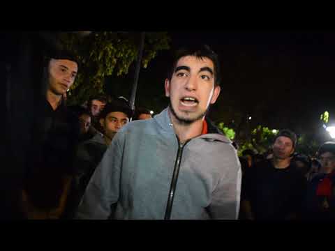 BAIPER vs META vs MG - 8VOS - FECHA 1(CdN) - El eje de la rima