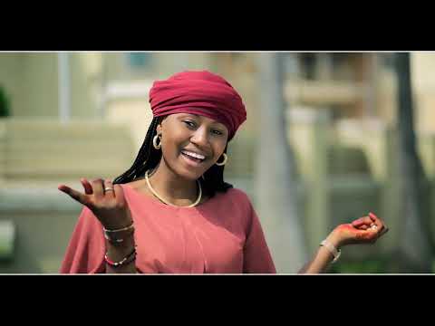 SABUWAR WAKAR HAUSA (Cousin/Kozin) Official Video Momee Gombe Song By Sadiq Saleh Full HD 2021