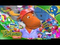 The Backyardigans For The Love Of Socks Ep 72 HD Cartoons