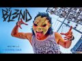 DJ BL3ND - WILD MIX 2014 
