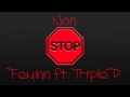 Feminn feat. Triple P - Нон Стоп/ Non Stop 