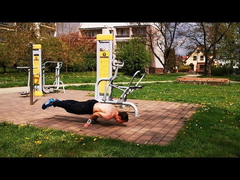 HardPaw - Ghost Rider (Workout-Shuffle Dance Music Video)