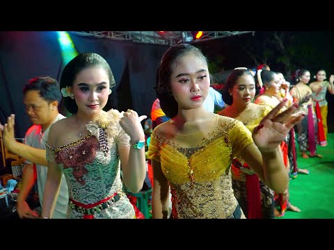 FULL LANGEN BEKSAN TAYUB AGIEL MANUNGGAL - LIVE KUDUR WINONG PATI - DZAKY AUDIO