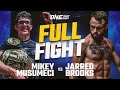 Mikey Musumeci vs. Jarred Brooks | ONE Championship Full Fight