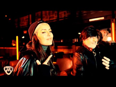 Cande Tinelli sang with the Tack See Boys and hooked up with Marcelo: "I'll take him to PAMI and ...