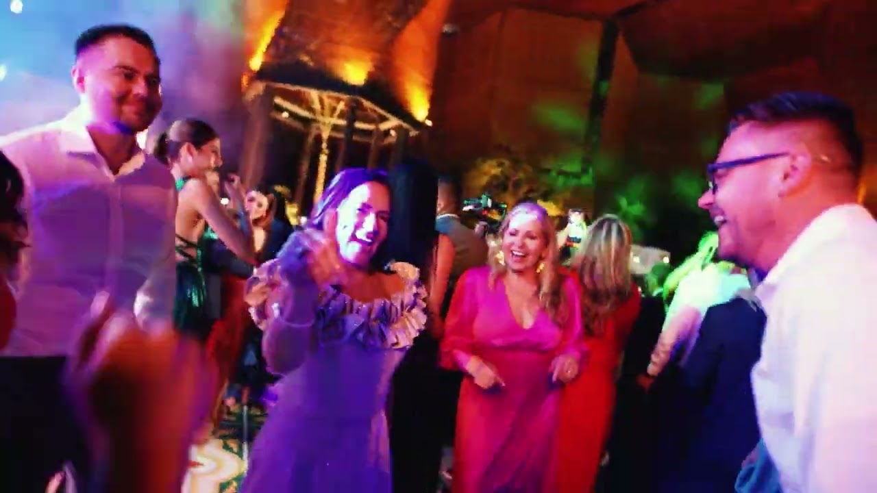 Produccion Boda - Orquideorama #bodas #wedding #weddingplanner #celebration #eventosmedellin