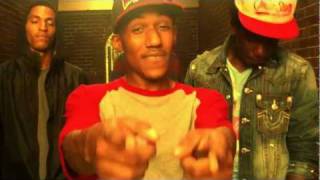 Dillz - Oh La La Official Music Video