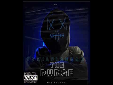 Tyhilfigerrr - Ed , Edd ,& Eddy ft YLG Twon & YLG Jay (THE PURGE)