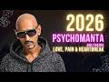 Psychomantra Love Pain Heartbreak Tamil Songs 2026