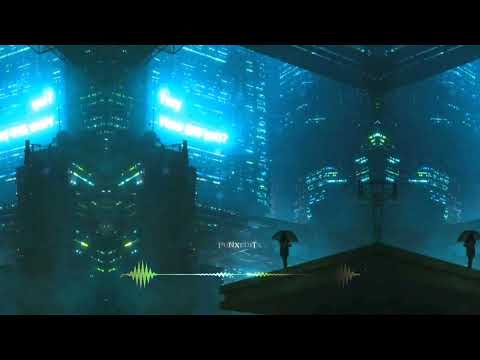 VXLLAIN,VØJ,Narvent,Navjaxx - Shattered Memories x Distant Echoes x Metaverse(Mashup)(Slowed+Reverb)