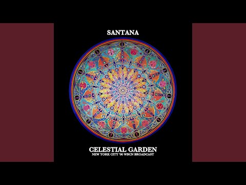 Carnaval (basic Frame Work) - Carlos Santana