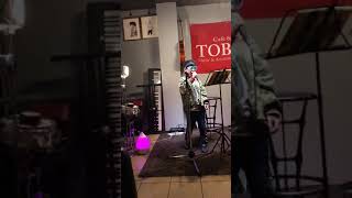 #コウキ 高橋優さんのルポルタージュ