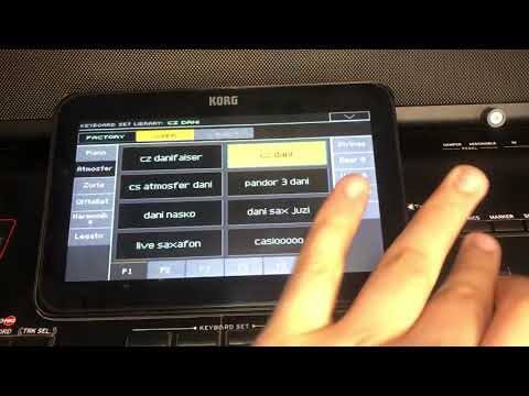 Albania 🇦🇱 Show 2020 Ab Style 2 SET