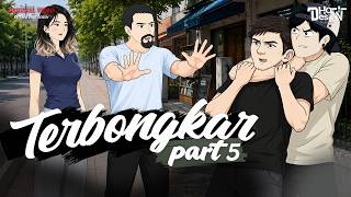 Download lagu REVEALED PART 5 - Dhot Design mp3