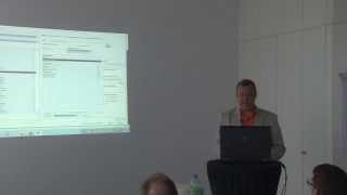 Kalkulationseinrichtung - Die Ersten Schritte - "live" Seminar -