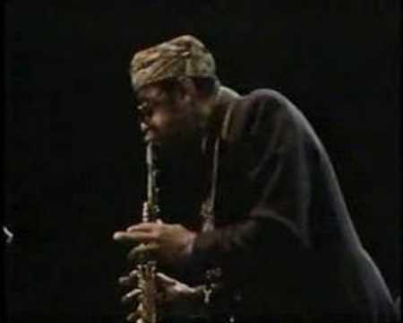 Archie Shepp