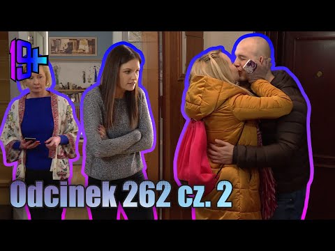 19+ | ODCINEK 262 CZ. 2