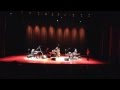 Philosophical Flying Fish- Grace Kelly-14.03.2014-CRR