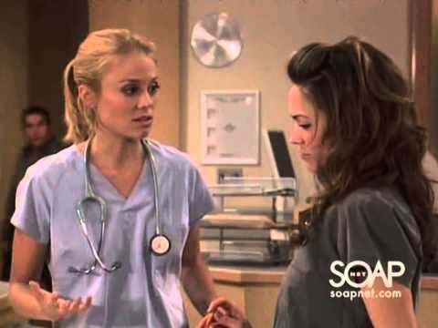 GH 09-03-08 Elizabeth (w/ Jason, Nikolas)