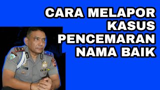 Download lagu How to report defamation or insult mp3