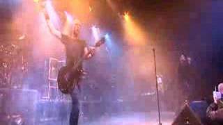 Gary Numan - Halo from the Jagged Album Live DVD