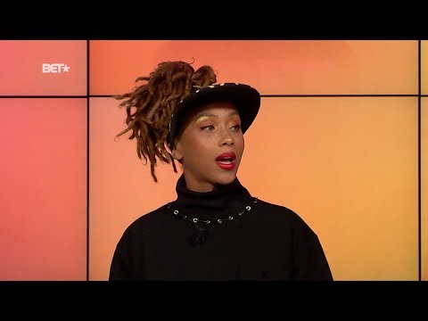 BET BUZZ - Chronique de Anaïs B - Afropunk