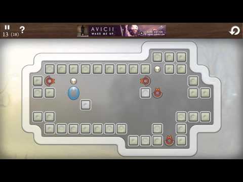 Quell Shelf 4 Stage 1 Level 2 Perfect