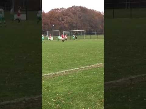 ODIO JO17-1 - De Fendert JO17-1 (26-11-2016)