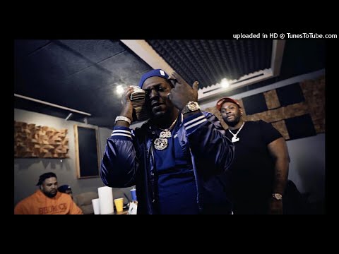 (FREE) Rio Da Yung Og x Peezy x Flint/Detroit Type Beat "Ghetto Superstar" (Prod. Spacekeyzz)