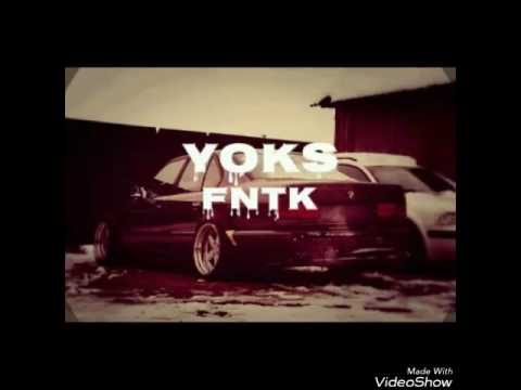 ☆Dj Nekside x Punky Donch Sensimilla remix zouk☆