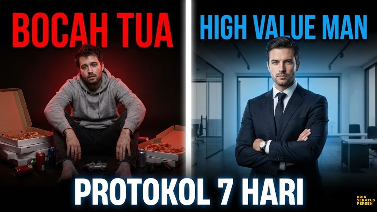 Lo Pintar Tapi Karir Mentok? 15 Skill 'Underrated' Ini Adalah Missing Link yang Lo Cari!