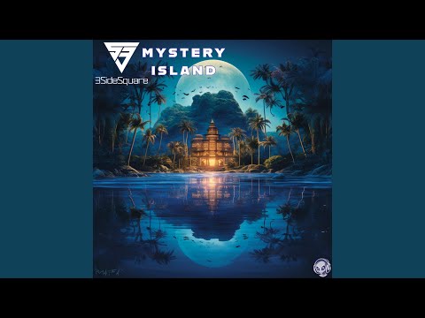 Mystery Island