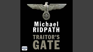 Chapter 25.12 - Traitor&#39;s Gate