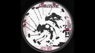 Test Dept. - Pulstions 1 (Human Run)