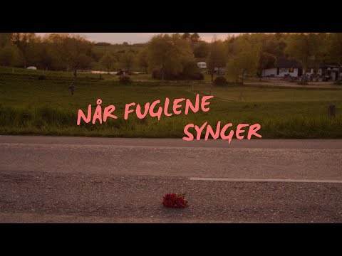 NÅR FUGLENE SYNGER - SCENE 3