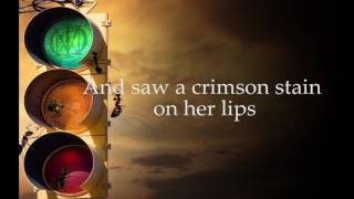 Dream Theater-Forsaken (Lyric)