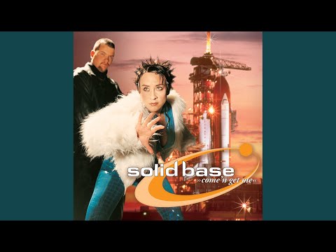 Come'n Get Me - Kosmic Remix