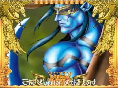 Warrior's Stronghold - Arrival at Kalimdor