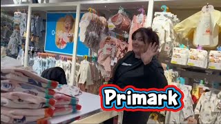 Primark Haul & Tesco savings | Happy Easter 