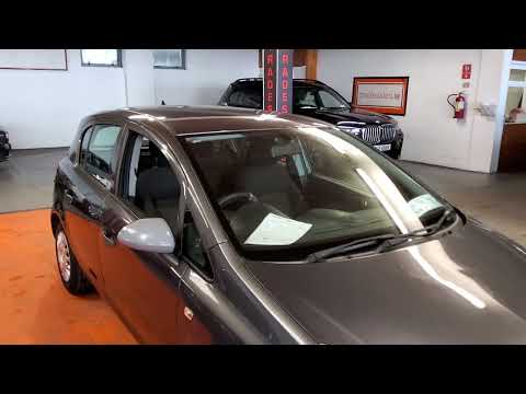 Opel Corsa 2011 - Image 2