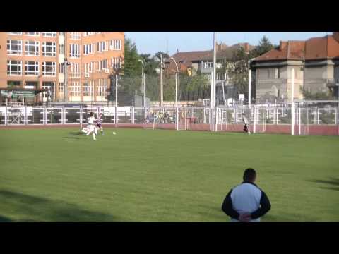Poli II Timisoara  - Unirea Sannicolau Mare 3-1 ( Rezumat )