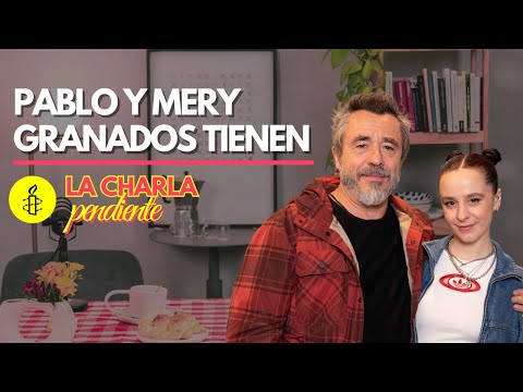 From Taboos to Laughter: Pablo and Mery Granados's Most Intimate Chat | The Pending Chat