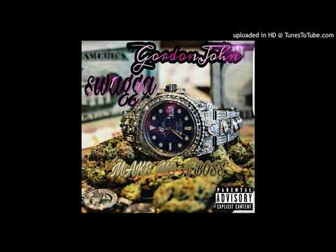 Swagga ft. Gordonjohn- make me a boss