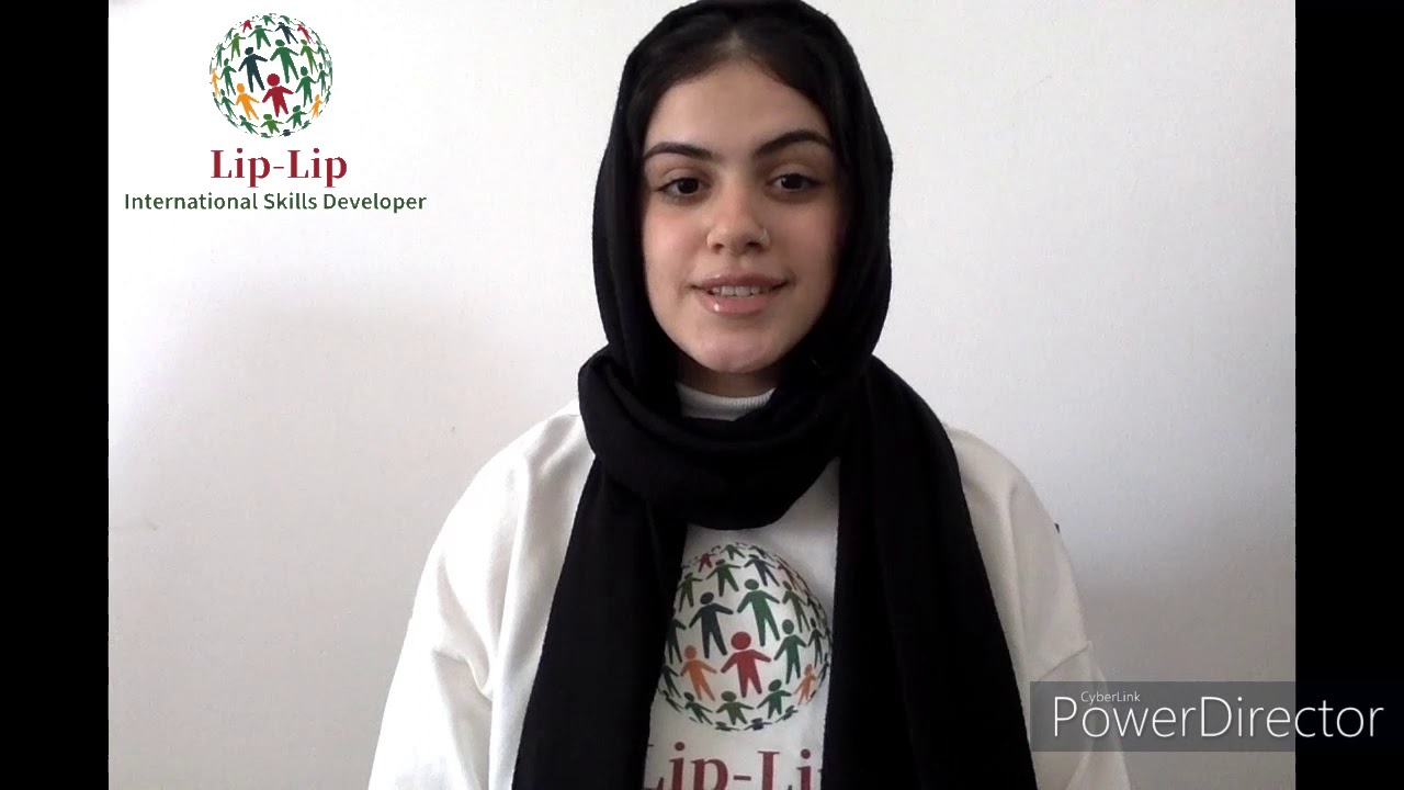 Ms. Zeina (English Language Practitioner)